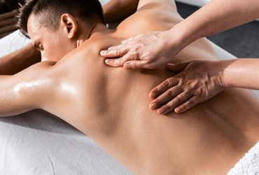 Full-Body-Massage